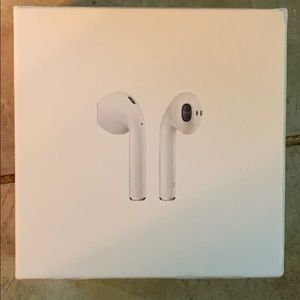AirPods